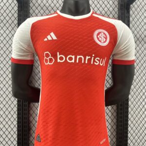 CAMISA INTERNACIONAL HOME 2024 JOGADOR