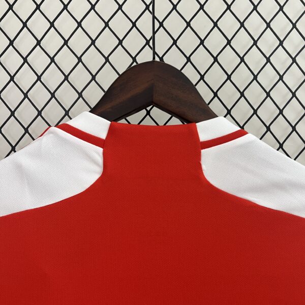 CAMISA INTERNACIONAL HOME 2024 FEM - Image 10