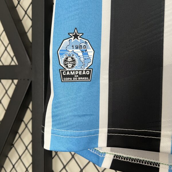 CAMISA GRÊMIO HOME 2024 FEM - Image 7