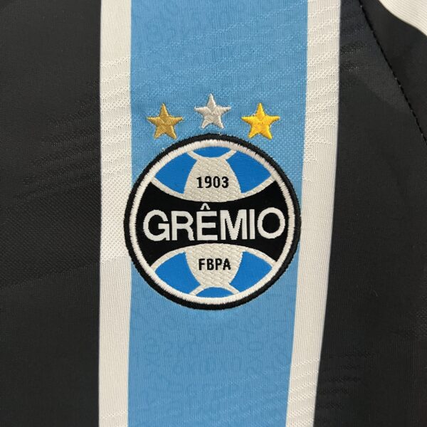 CAMISA GRÊMIO HOME 2024 FEM - Image 3