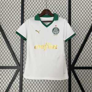 CAMISA PALMEIRAS AWAY 2024 TORCEDOR FEM