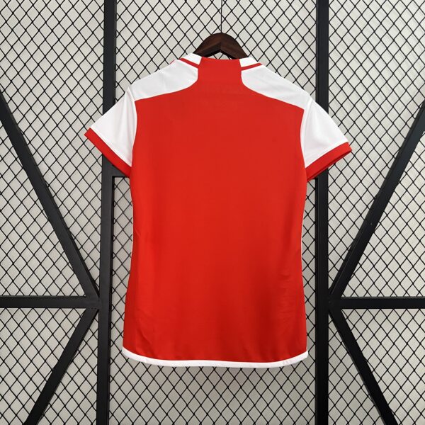CAMISA INTERNACIONAL HOME 2024 FEM - Image 9
