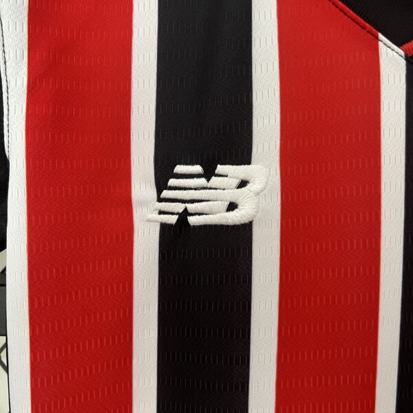 CAMISA SÃO PAULO AWAY 2024 TORCEDOR FEM - Image 5