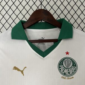 CAMISA PALMEIRAS AWAY 2024 TORCEDOR FEM