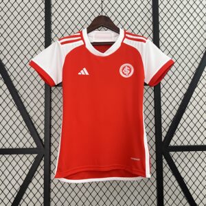 CAMISA INTERNACIONAL HOME 2024 FEM