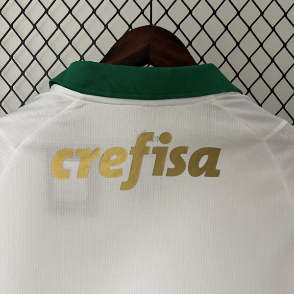 CAMISA PALMEIRAS AWAY 2024 TORCEDOR FEM - Image 9
