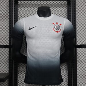 CAMISA CORINTHIANS HOME 2024 JOGADOR