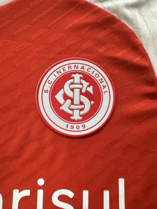 CAMISA INTERNACIONAL HOME 2024 JOGADOR - Image 3