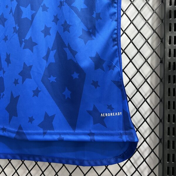 CAMISA CRUZEIRO HOME 2025 FEM - Image 6