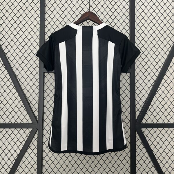 CAMISA ATLÉTICO MG HOME 2024 TORCEDOR FEM - Image 8