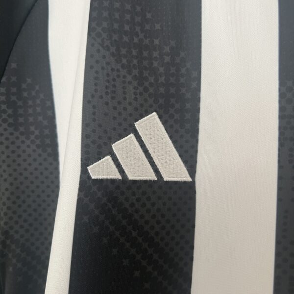 CAMISA ATLÉTICO MG HOME 2024 TORCEDOR FEM - Image 4