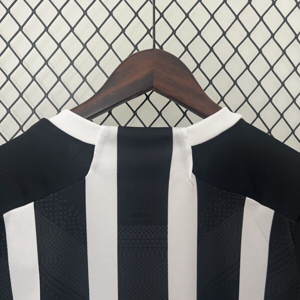 CAMISA ATLÉTICO MG HOME 2024 TORCEDOR FEM - Image 9
