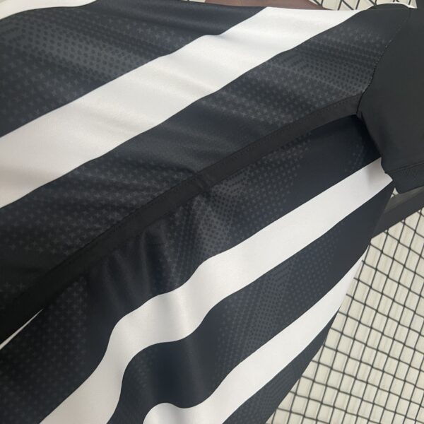 CAMISA ATLÉTICO MG HOME 2024 TORCEDOR FEM - Image 6