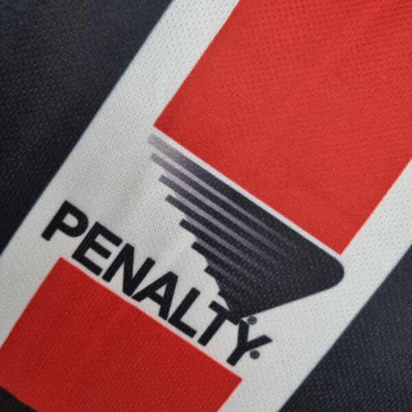 CAMISA SÃO PAULO 1991 RETRO - Image 5