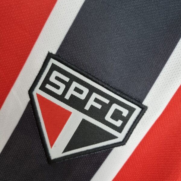 CAMISA SÃO PAULO 1991 RETRO - Image 4