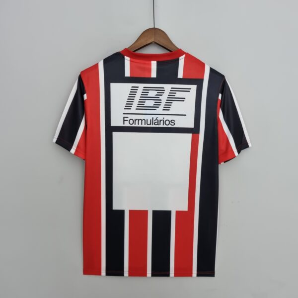 CAMISA SÃO PAULO 1991 RETRO - Image 6