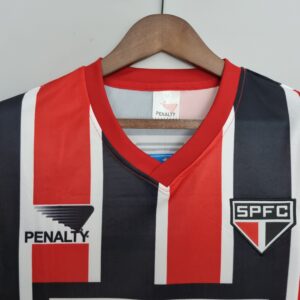 CAMISA SÃO PAULO 1991 RETRO