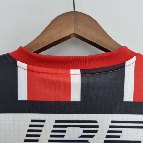 CAMISA SÃO PAULO 1991 RETRO - Image 7
