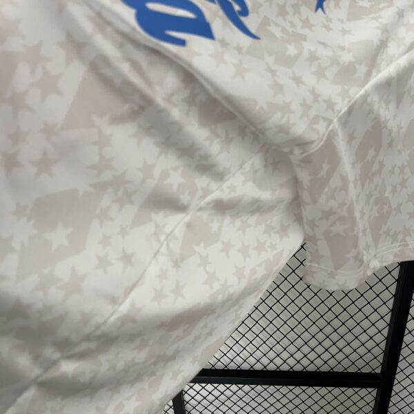 CAMISA CRUZEIRO 1993 1994 AWAY RETRO - Image 5