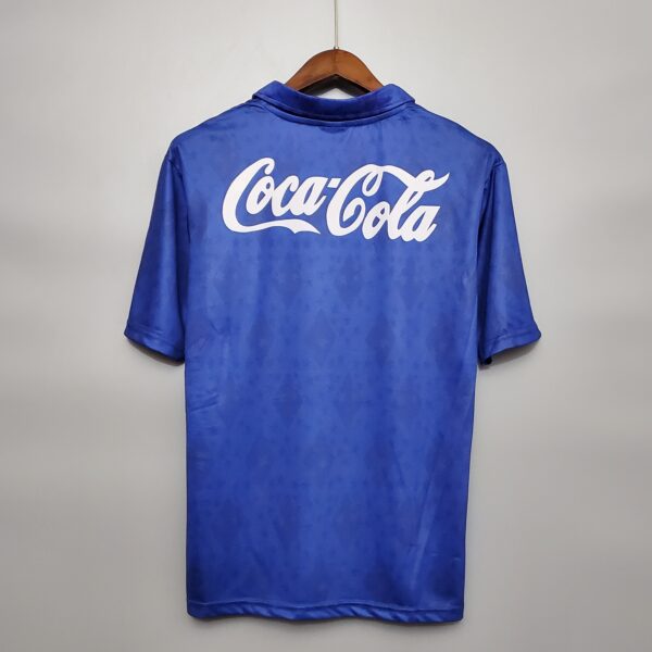 CAMISA CRUZEIRO 1993 1994 HOME RETRO - Image 8