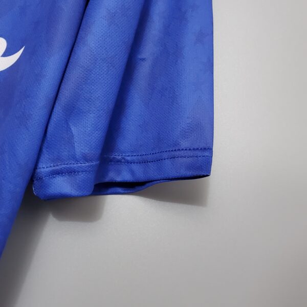 CAMISA CRUZEIRO 1993 1994 HOME RETRO - Image 6