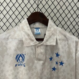 CAMISA CRUZEIRO 1993 1994 AWAY RETRO