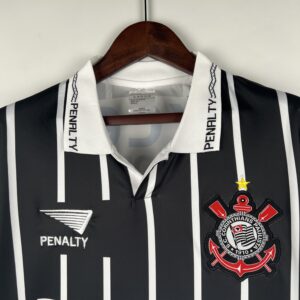 CAMISA CORINTHIANS 1997 RETRO