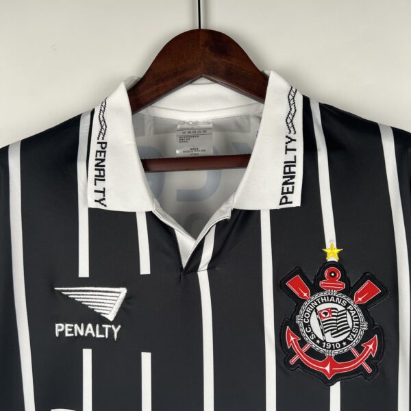 CAMISA CORINTHIANS 1997 RETRO - Image 2