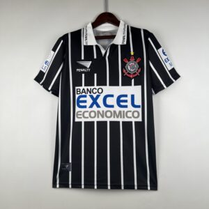 CAMISA CORINTHIANS 1997 RETRO
