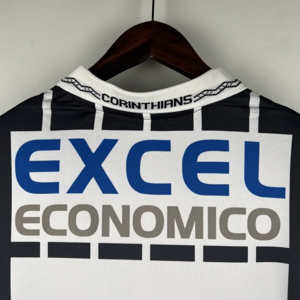 CAMISA CORINTHIANS 1997 RETRO - Image 8