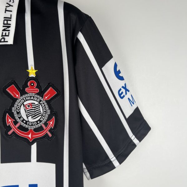 CAMISA CORINTHIANS 1997 RETRO - Image 3