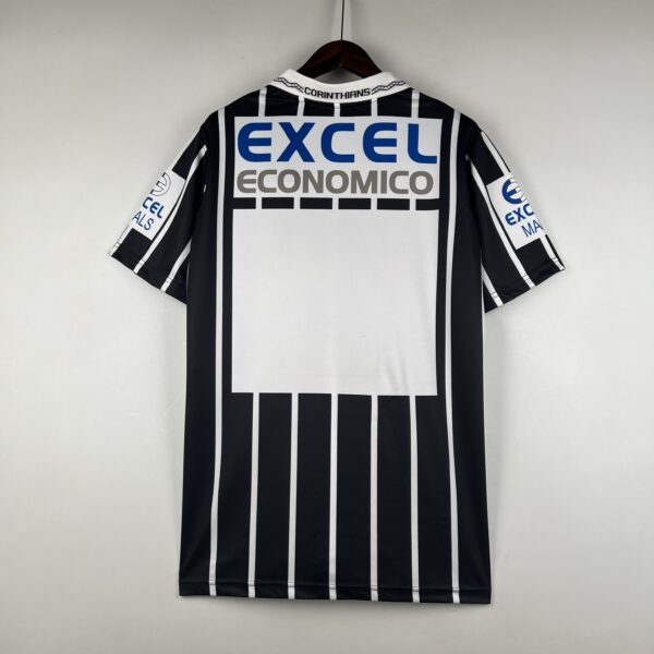CAMISA CORINTHIANS 1997 RETRO - Image 7