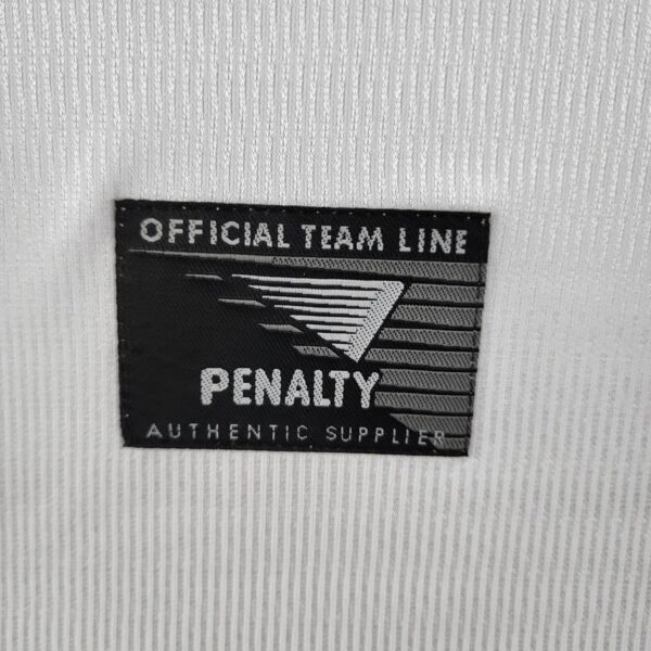 CAMISA SÃO PAULO 1999 RETRO - Image 10