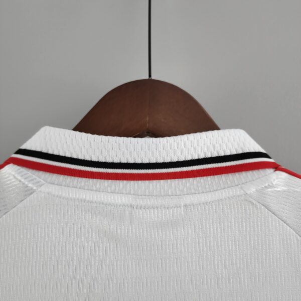 CAMISA SÃO PAULO 1999 RETRO - Image 12