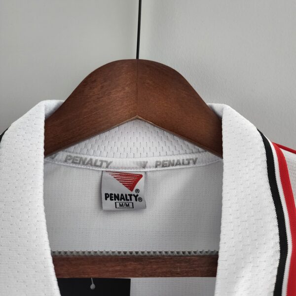 CAMISA SÃO PAULO 1999 RETRO - Image 3