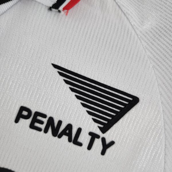 CAMISA SÃO PAULO 1999 RETRO - Image 6