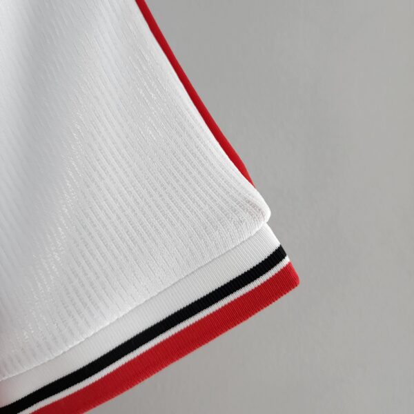 CAMISA SÃO PAULO 1999 RETRO - Image 9