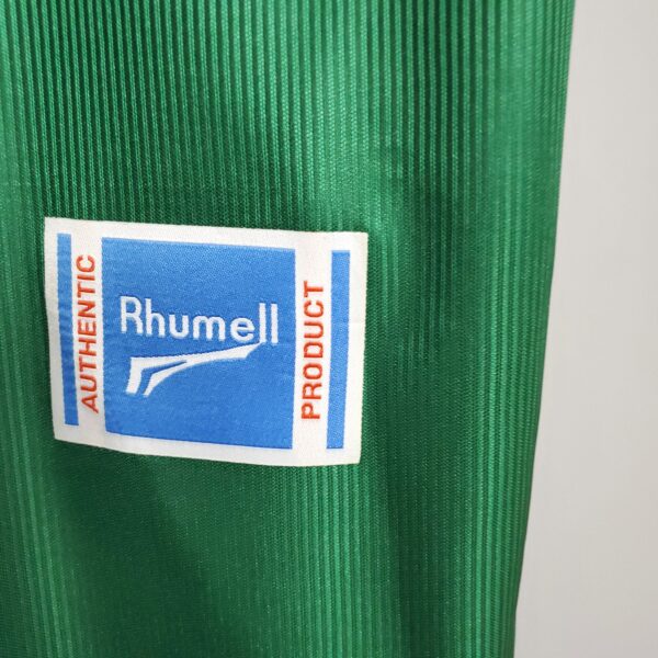 CAMISA PALMEIRAS ESPECIAL 100 ANOS - Image 6