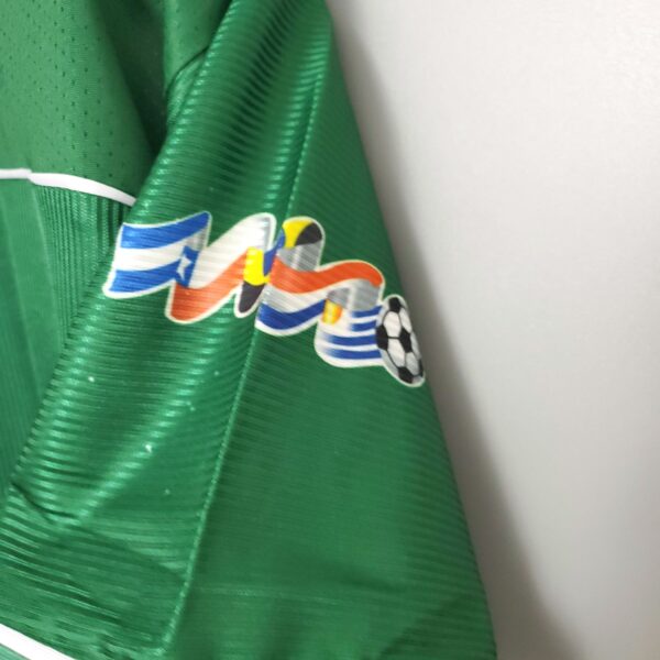 CAMISA PALMEIRAS ESPECIAL 100 ANOS - Image 5