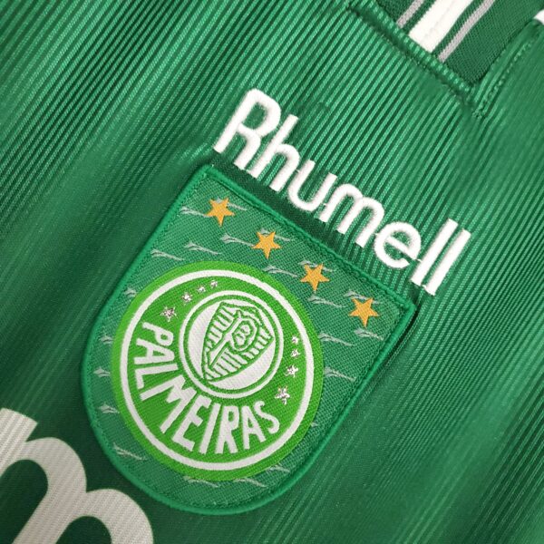 CAMISA PALMEIRAS ESPECIAL 100 ANOS - Image 4