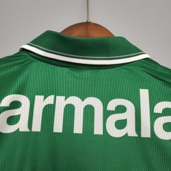 CAMISA PALMEIRAS ESPECIAL 100 ANOS - Image 8