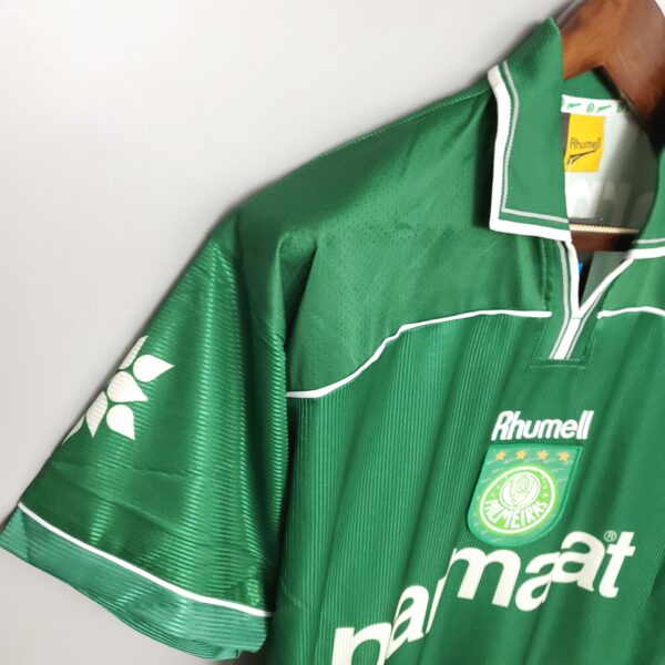 CAMISA PALMEIRAS ESPECIAL 100 ANOS - Image 3