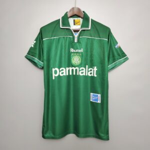 CAMISA PALMEIRAS ESPECIAL 100 ANOS