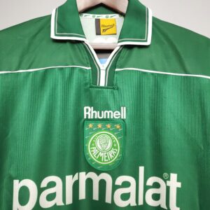 CAMISA PALMEIRAS ESPECIAL 100 ANOS