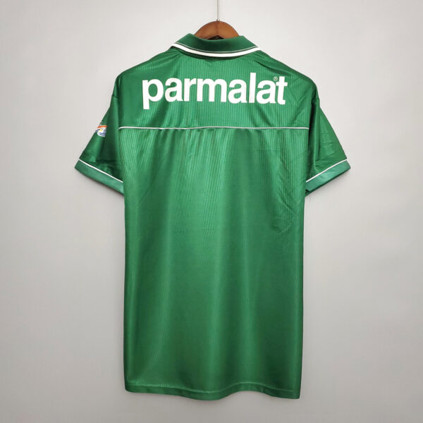 CAMISA PALMEIRAS ESPECIAL 100 ANOS - Image 7