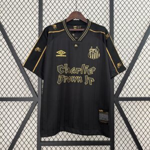 CAMISA SANTOS ESPECIAL EDITION