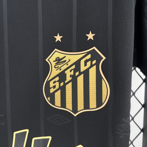 CAMISA SANTOS ESPECIAL EDITION FEM - Image 3