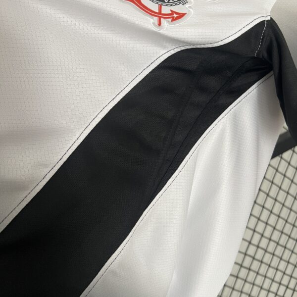 CAMISA CORINTHIANS HOME 2024 TORCEDOR FEM - Image 6
