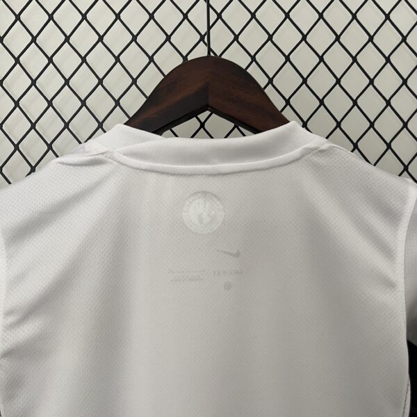 CAMISA CORINTHIANS HOME 2024 TORCEDOR FEM - Image 9