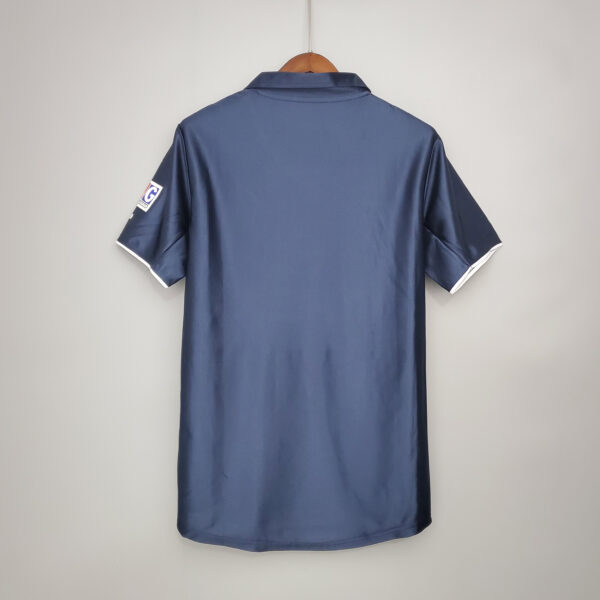 CAMISA PARIS SAINT-GERMAIN 2001 2002 RETRO - Image 7